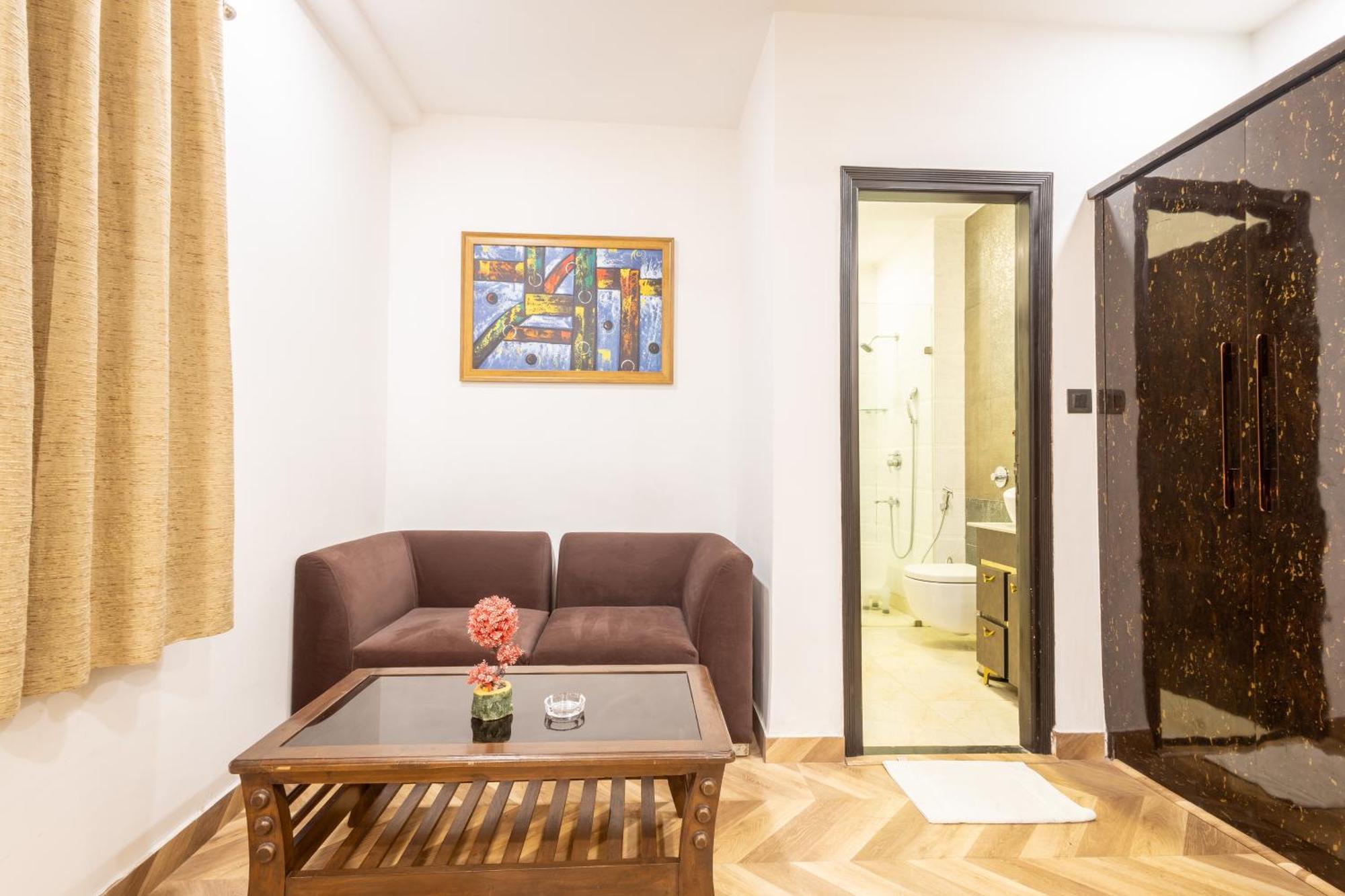 דלהי Hotel Cosmo Near Blk Hospital Karol Bagh מראה חיצוני תמונה