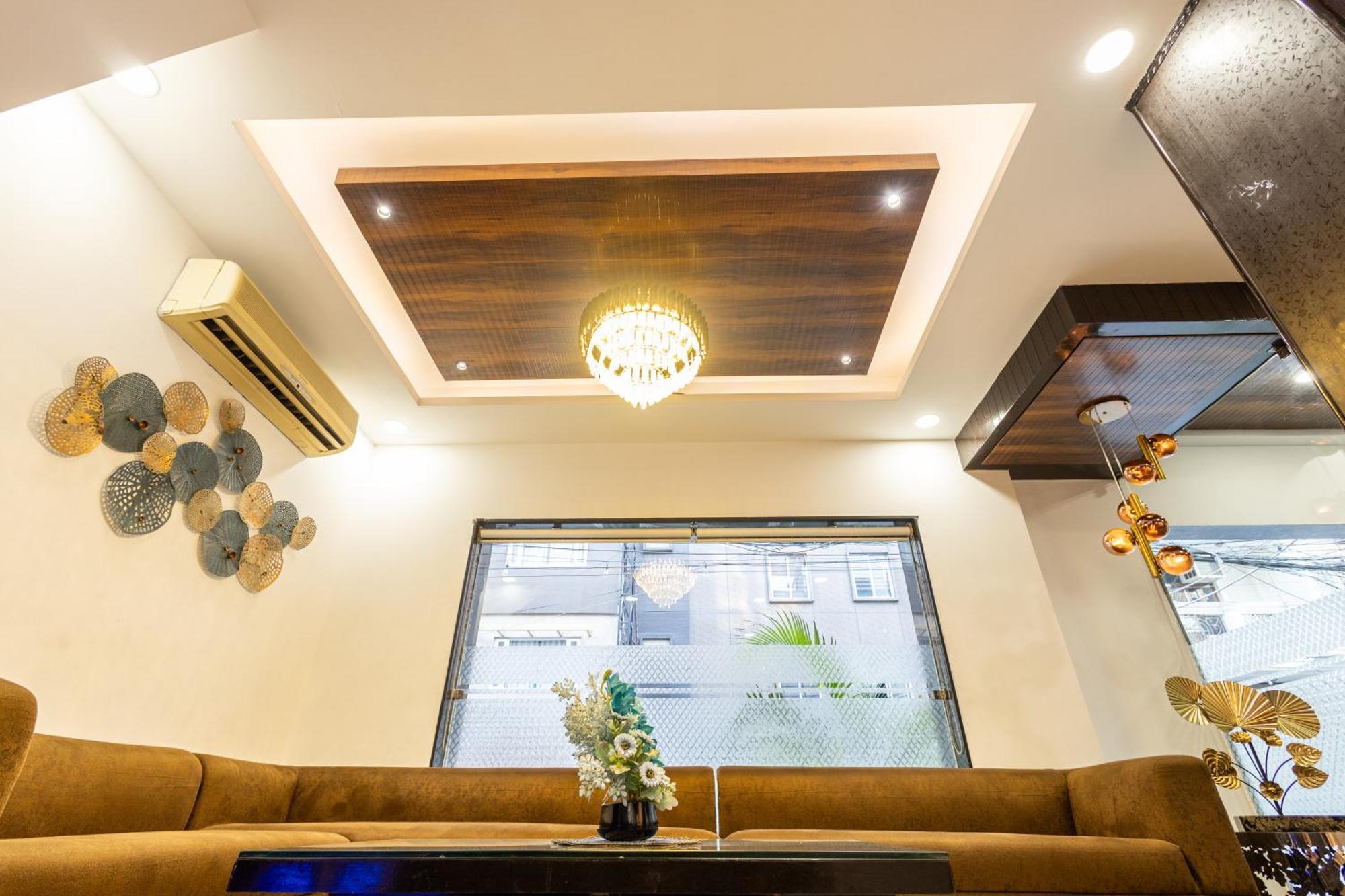 דלהי Hotel Cosmo Near Blk Hospital Karol Bagh מראה חיצוני תמונה
